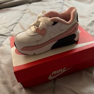 NIKE AIR MAX 90 TODDLER SIZE 7C